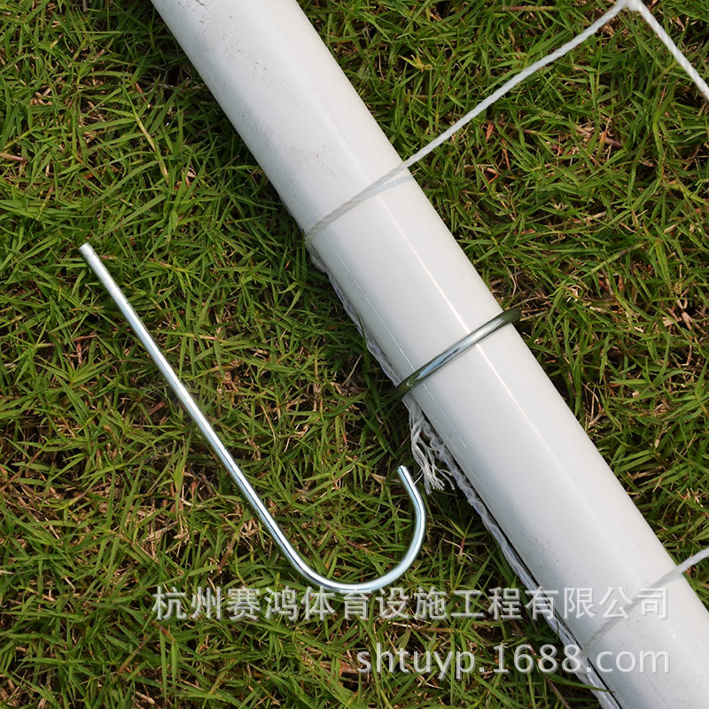 標(biāo)準(zhǔn)五人制足球門 3人/5人7人11人制足球門框兒童移動(dòng)拆卸足球架