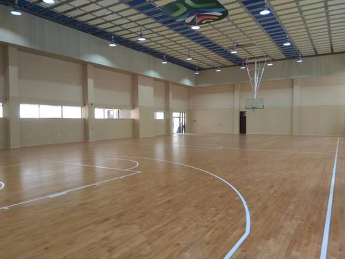 運(yùn)動木地板的防護(hù)措施你具體都了解多少?